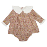 LUCA & LUCA baby set