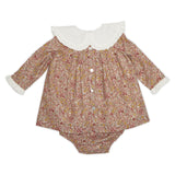 LUCA & LUCA baby set