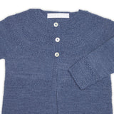 LUCA & LUCA CARDIGAN