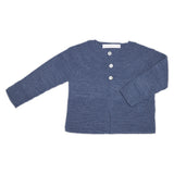 LUCA & LUCA CARDIGAN