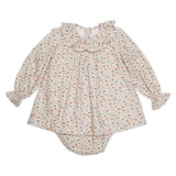 LUCA & LUCA baby set