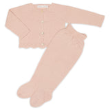 LUCA & LUCA baby set