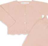 LUCA & LUCA baby set