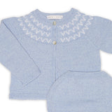 LUCA & LUCA Baby set