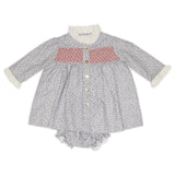 LUCA & LUCA baby set