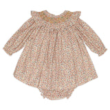 LUCA & LUCA baby set