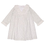 LUCA & LUCA dressing gown