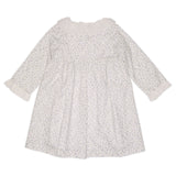 LUCA & LUCA dressing gown