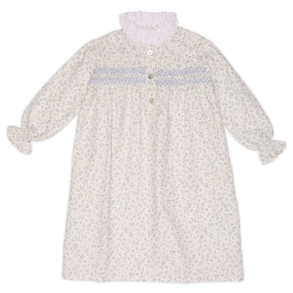 Girl's nightwear Spanish childrenswear LUCA & LUCA