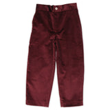 LUCA & LUCA trousers