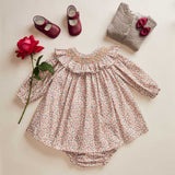 LUCA & LUCA baby set