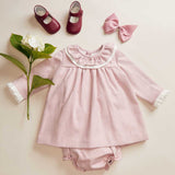 SANCIA BABY SET