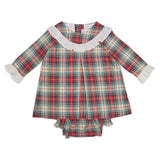 LUCA & LUCA baby set