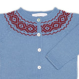 LUCA & LUCA cardigan