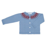 LUCA & LUCA cardigan