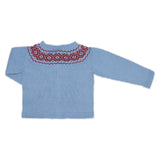 LUCA & LUCA cardigan