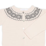 LUCA & LUCA cardigan