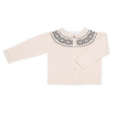 LUCA & LUCA cardigan