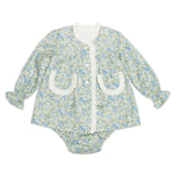 LUCA & LUCA baby set