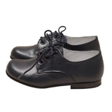 NAVY MODESTO SHOES