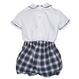 TORIBIO BOY BABY SET