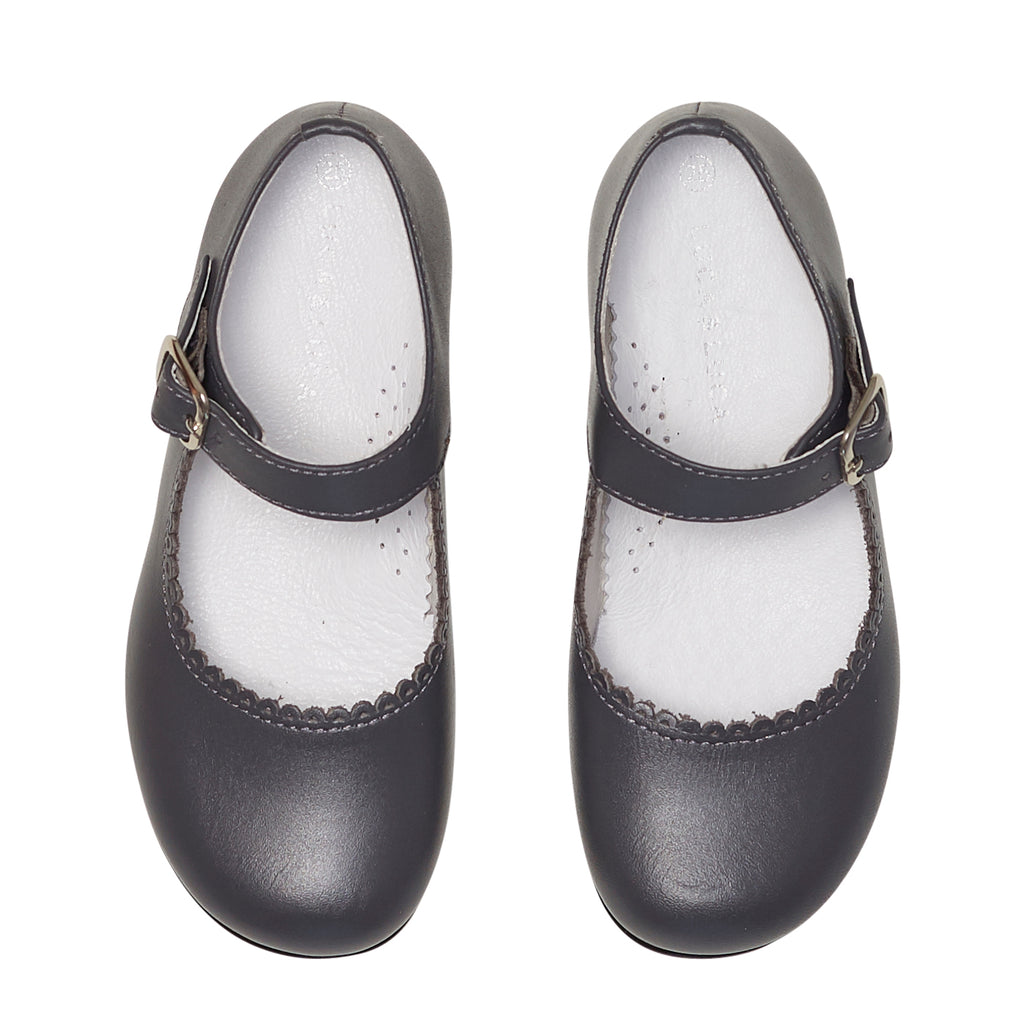 Gray mary shop jane shoes