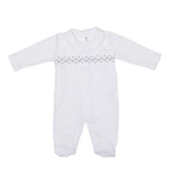 Babygrows | Spanish childrenswear - LUCA & LUCA