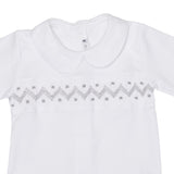 Babygrows | Spanish childrenswear - LUCA & LUCA