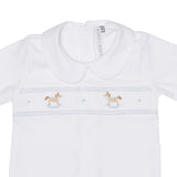 Babygrows | Spanish childrenswear - LUCA & LUCA