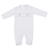 Babygrows | Spanish childrenswear - LUCA & LUCA