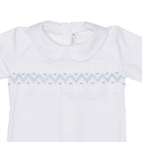 Babygrows | Spanish childrenswear - LUCA & LUCA