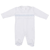 Babygrows | Spanish childrenswear - LUCA & LUCA