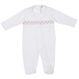 Baby pyjamas | Spanish childrenswear - LUCA & LUCA