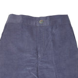 BLUE GREGORIO SHORTS