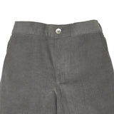 GREY GREGORIO SHORTS