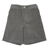 GREY GREGORIO SHORTS