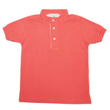 LUCA & LUCA Boy's polo shirt
