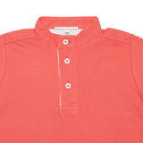 LUCA & LUCA Boy's polo shirt