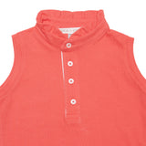 LUCA & LUCA polo shirt