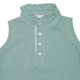 LUCA & LUCA polo shirt