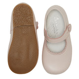 LUCA & LUCA pink Mary Jane shoes