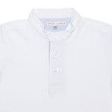 LUCA & LUCA polo shirt