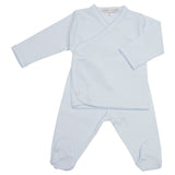 LUCA & LUCA kimono set