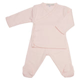 LUCA & LUCA kimono set