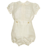 LUCA & LUCA silk set