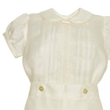 LUCA & LUCA silk set