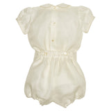 LUCA & LUCA silk set