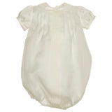 LUCA & LUCA silk romper