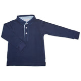 LUCA & LUCA Boy's polo shirt