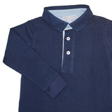 LUCA & LUCA Boy's polo shirt